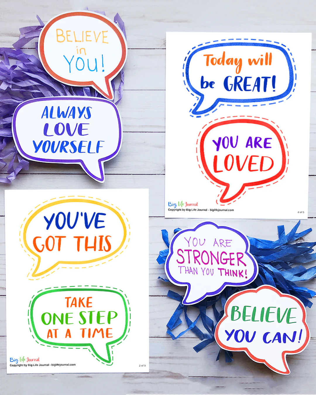 Resilience Kit PDF (ages 5-11) - Image 14