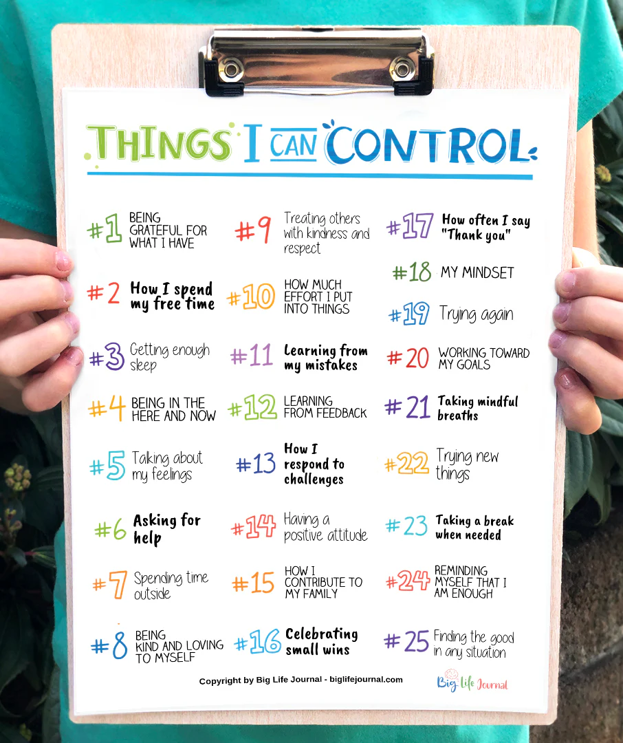 Resilience Kit PDF (ages 5-11) - Image 17