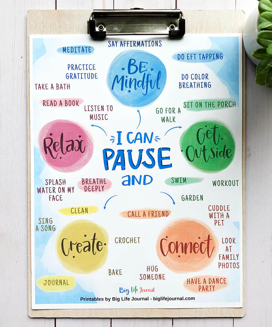 Resilience Kit PDF (ages 5-11) - Image 5