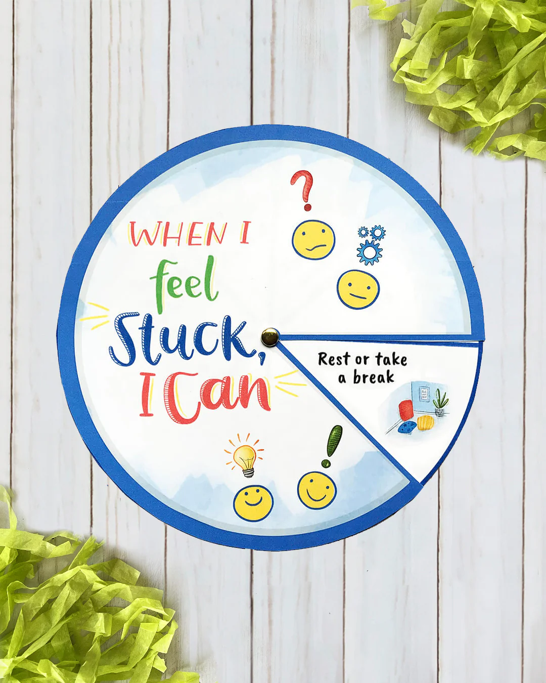 Resilience Kit PDF (ages 5-11) - Image 6