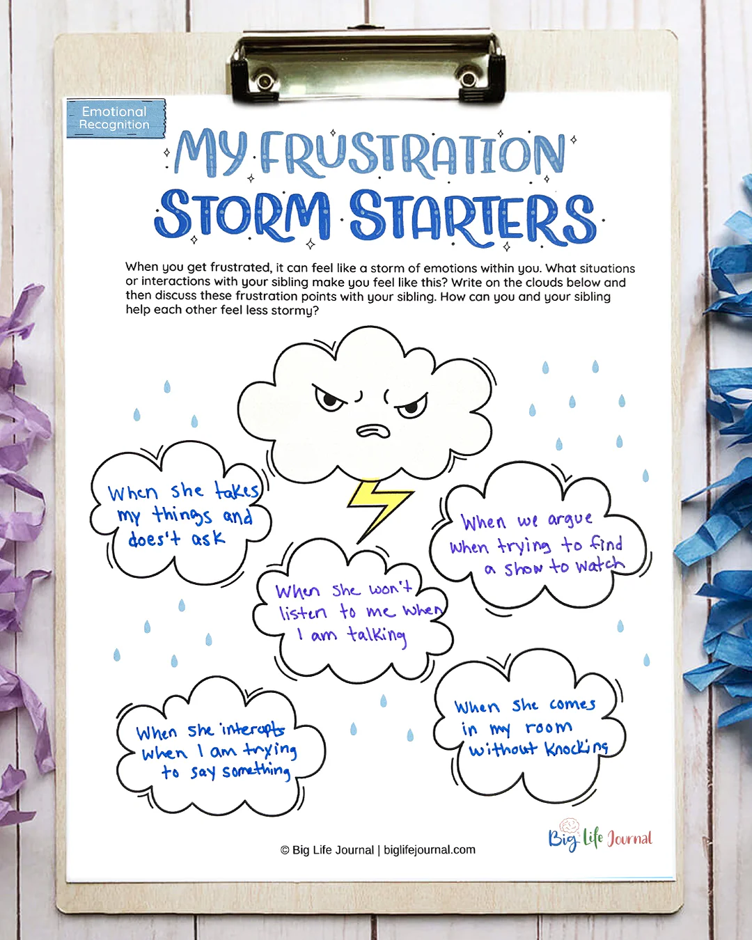 Sibling Kit PDF (ages 5-12) - Image 10