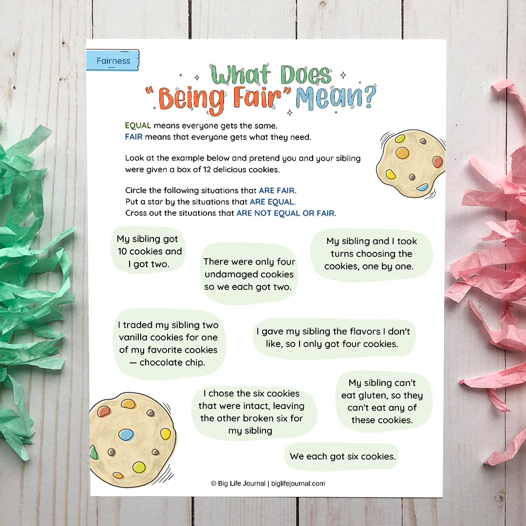 Sibling Kit PDF (ages 5-12) - Image 3